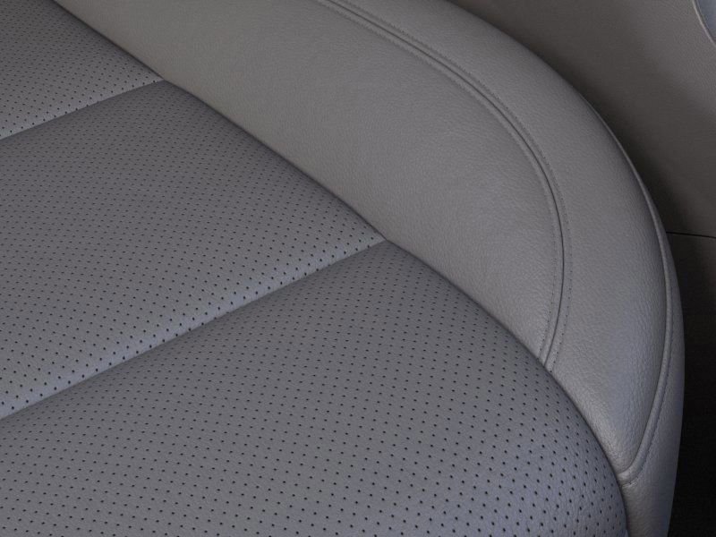 New 2026 GMC Sierra 2500 SLT w/ SLT Premium Package image 22