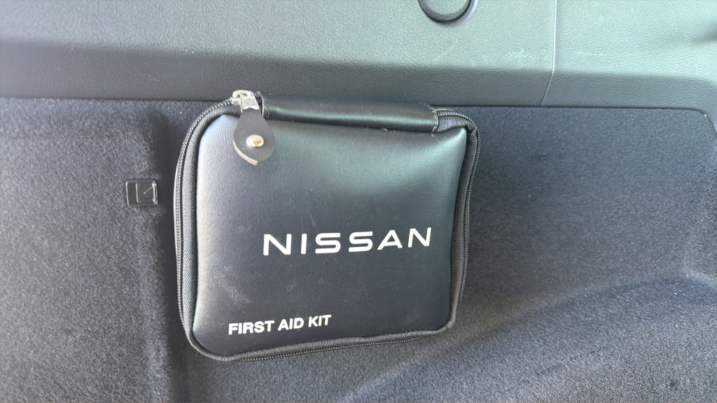 Certified 2023 Nissan Rogue SV AWD/4WD image 10