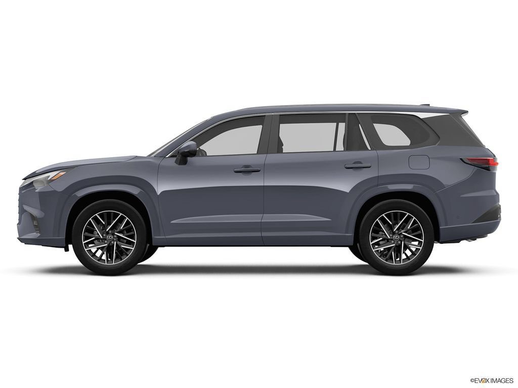 New 2026 Lexus TX 350 AWD w/ Technology Package image 2