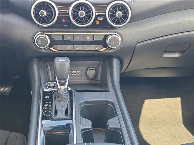 Used 2024 Nissan Sentra SV image 14