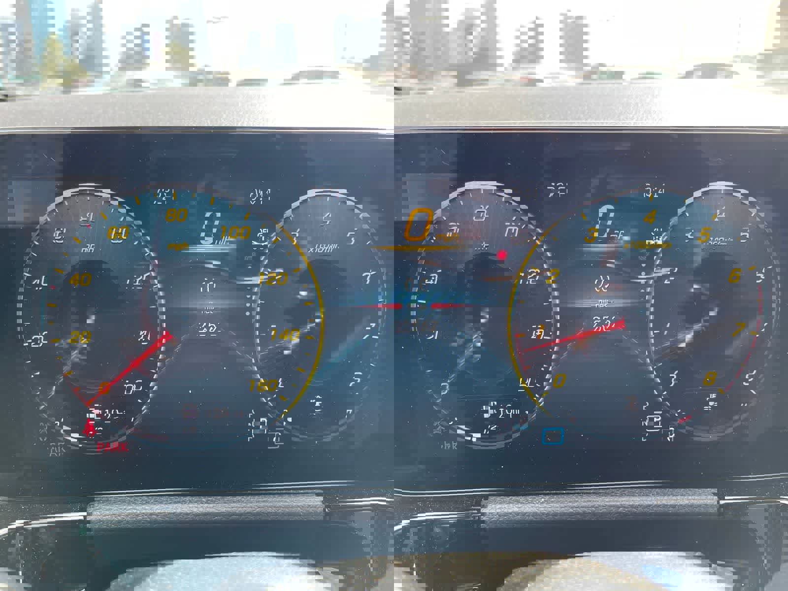 Used 2023 Mercedes-Benz GLA 250 image 7