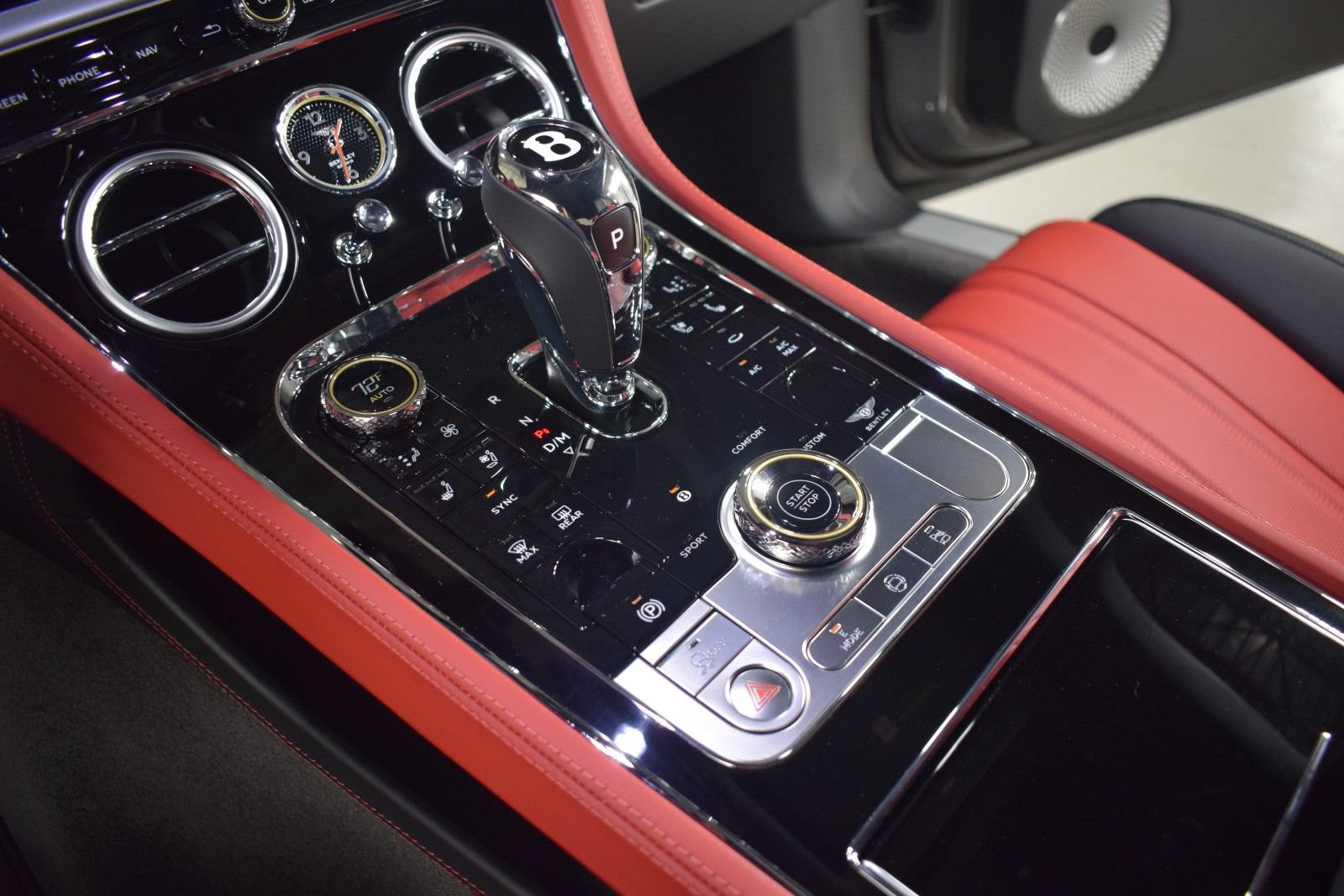 New 2026 Bentley Continental GT AWD/4WD image 32