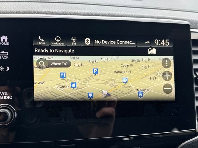 Certified 2019 Honda Passport Touring image 9