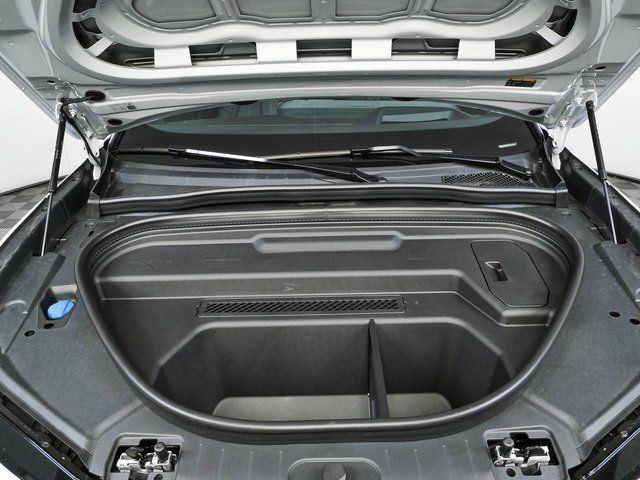 New 2027 Audi SQ6 e-tron Premium Plus AWD/4WD image 36
