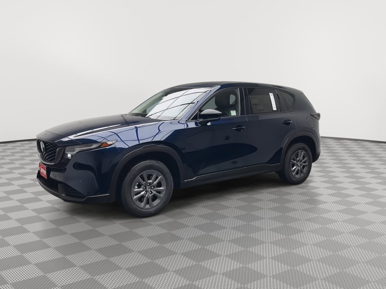 New 2026 MAZDA CX-5 Select AWD/4WD image 31