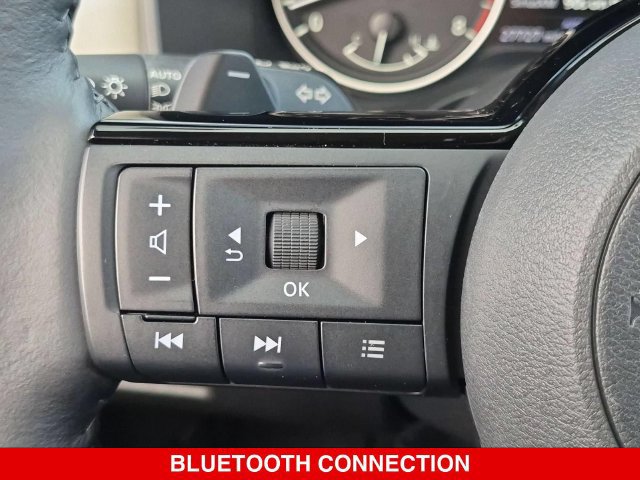Certified 2023 Nissan Rogue SL AWD/4WD image 21