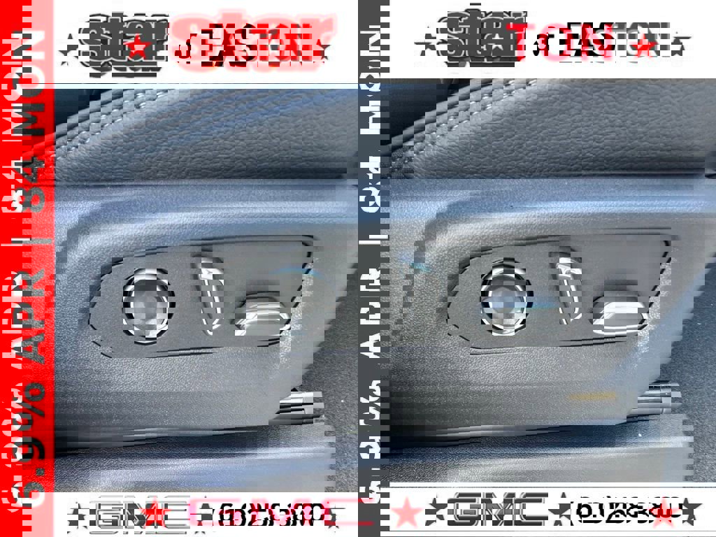 New 2026 GMC Sierra 2500 Denali w/ Denali Reserve Package image 12