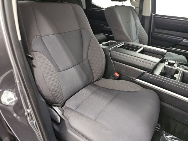 Used 2024 Toyota Tundra SR5 w/ TRD Off-Road Package image 36