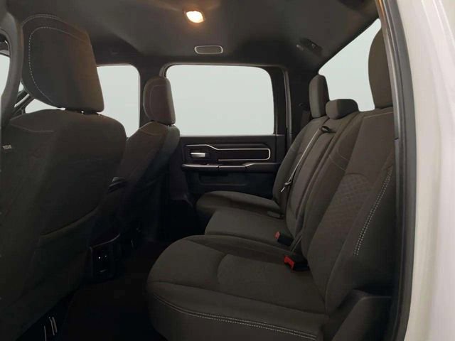 Used 2026 RAM 2500 Big Horn AWD/4WD image 62