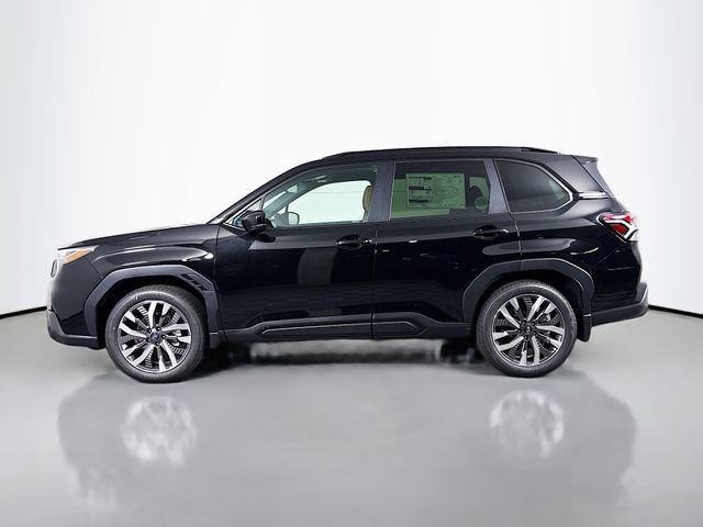 New 2026 Subaru Forester Touring AWD/4WD image 4