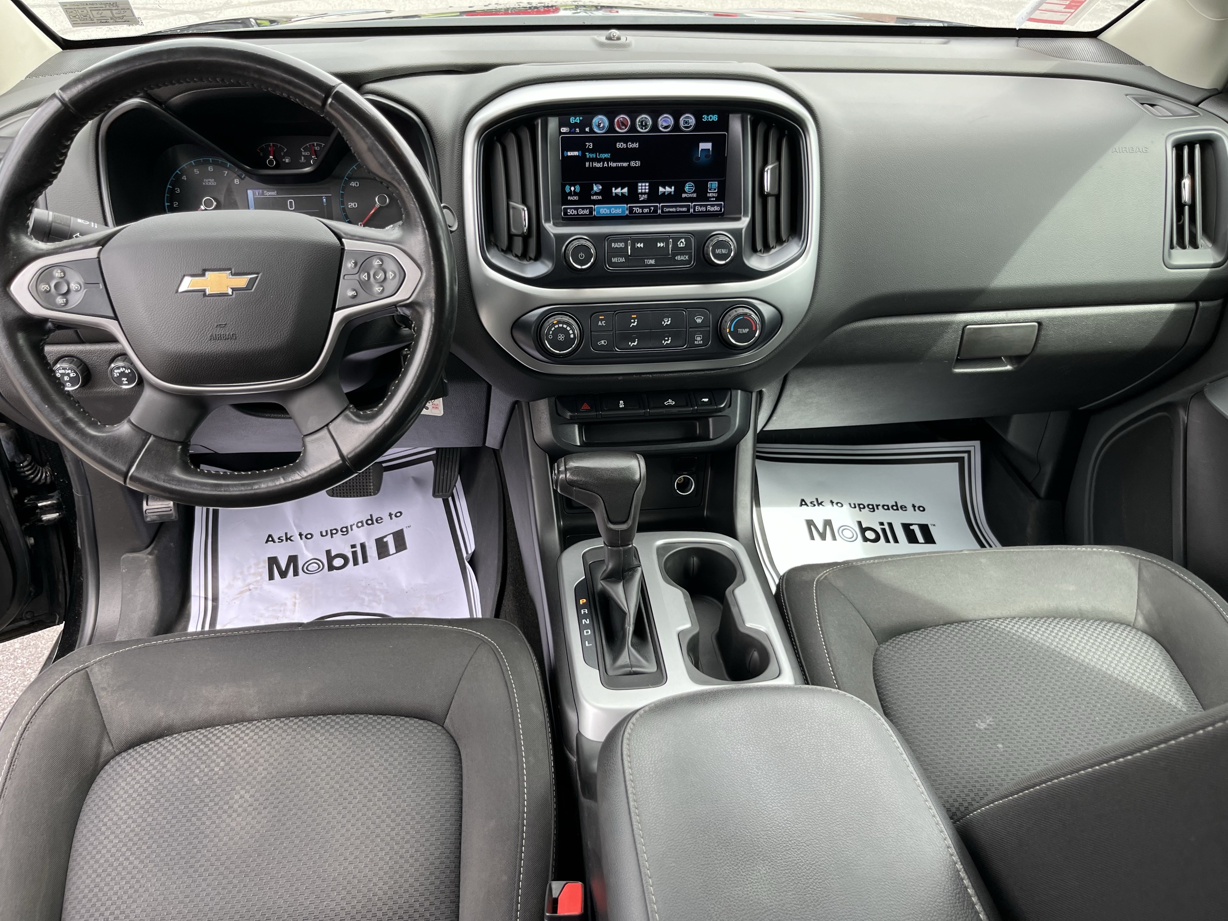 Used 2018 Chevrolet Colorado LT AWD/4WD image 19