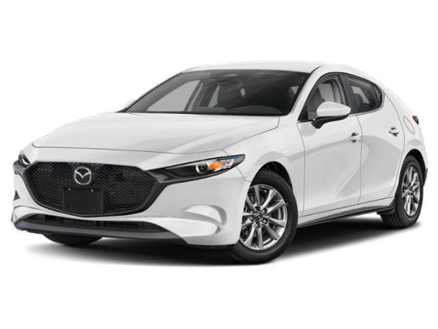 New 2026 MAZDA MAZDA3 s FWD video 1