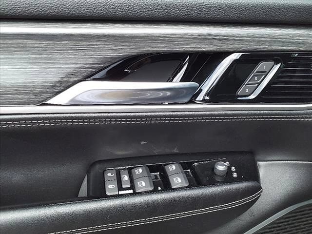 New 2023 Jeep Wagoneer Series III w/ Convenience Group I AWD/4WD image 20