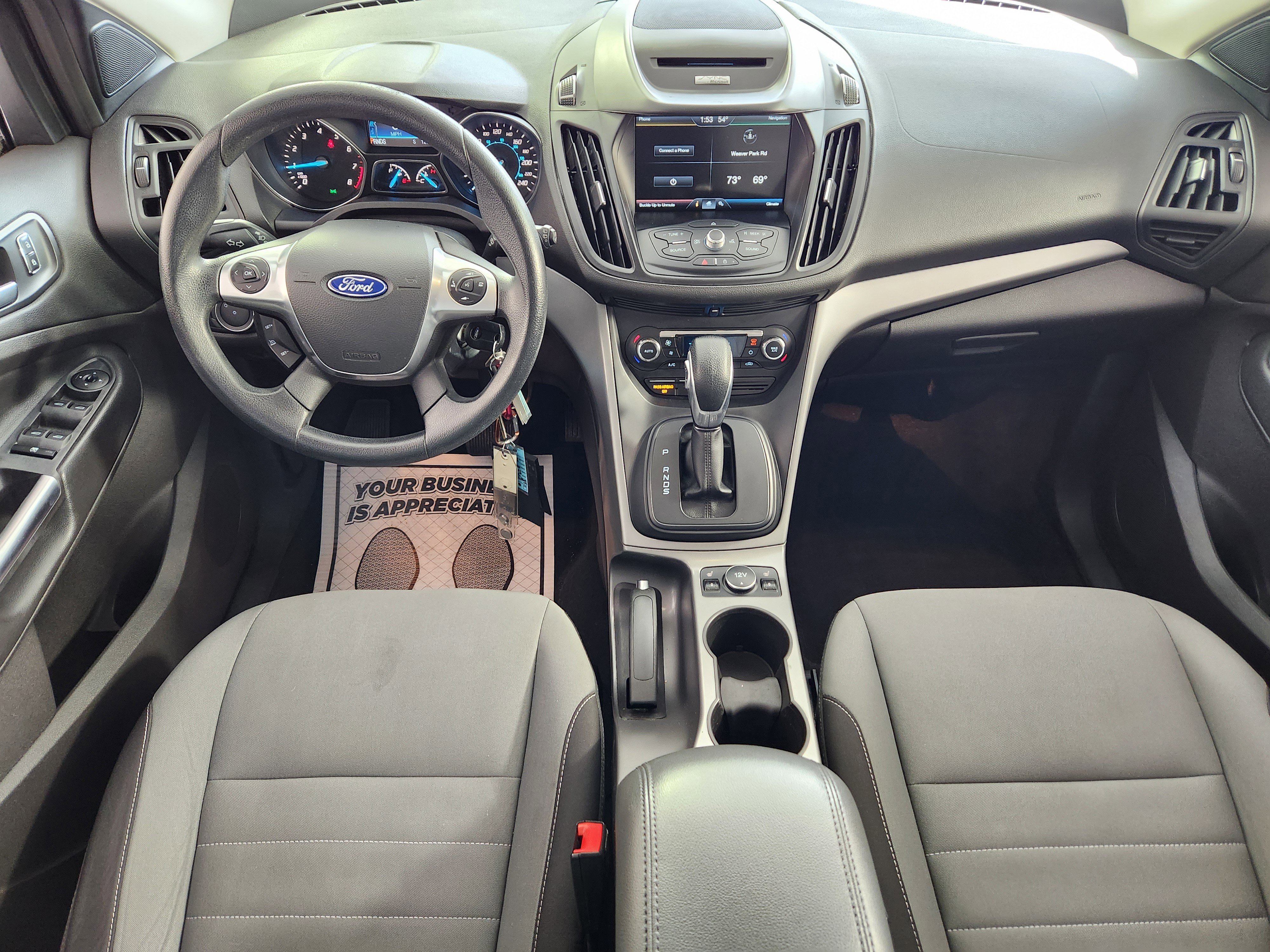 Used 2015 Ford Escape SE w/ Equipment Group 201A image 15
