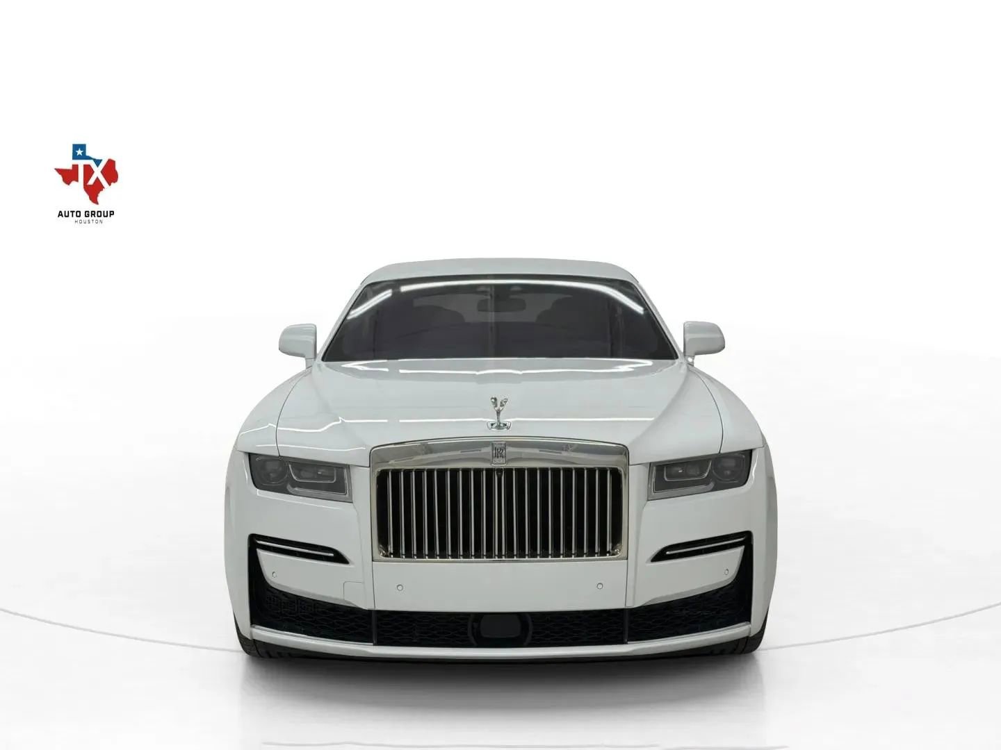 Used 2022 Rolls-Royce Ghost AWD/4WD image 7