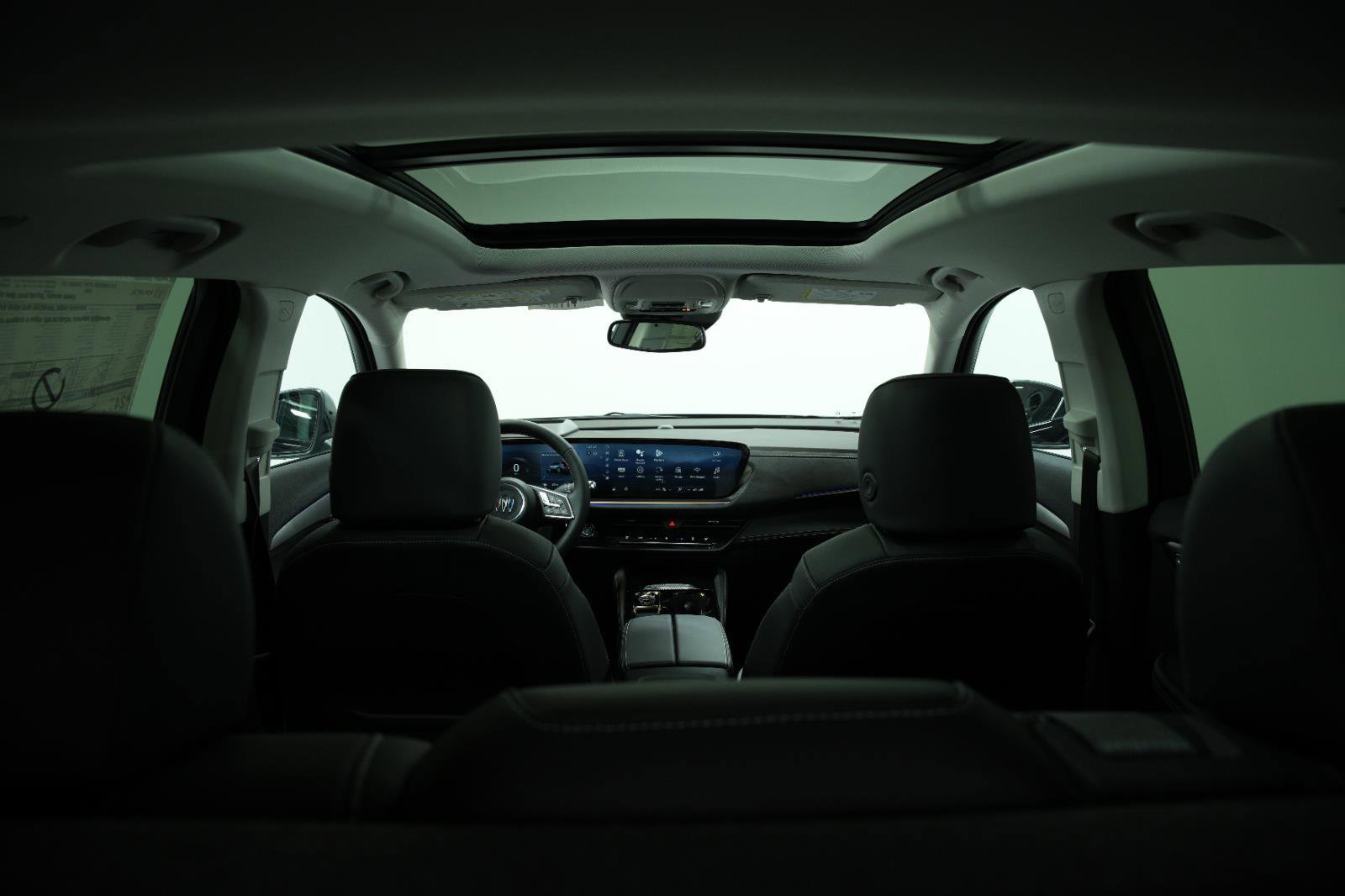 New 2025 Buick Envision Sport Touring image 13