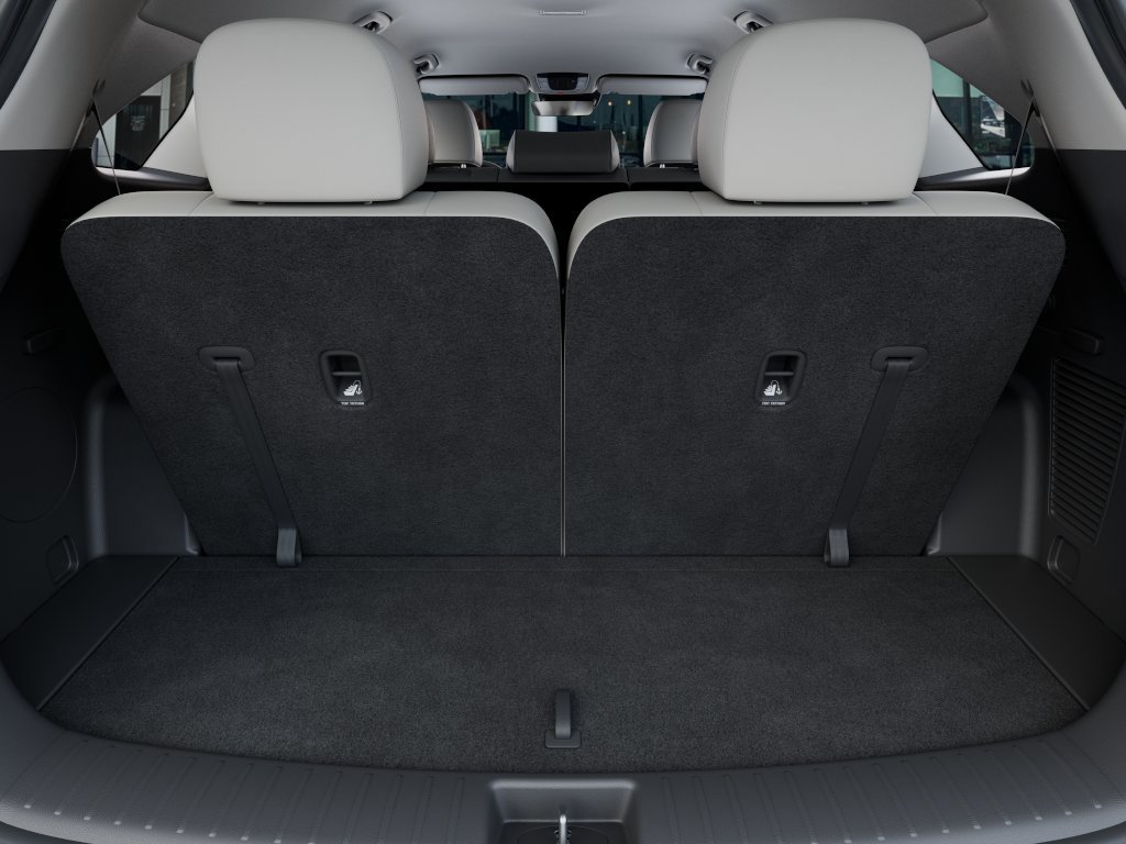 New 2026 Kia Sorento EX image 20