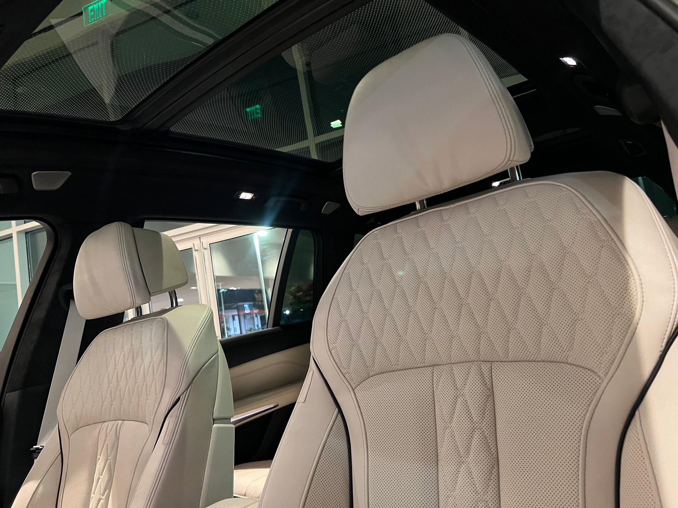 New 2026 BMW ALPINA XB7 image 14