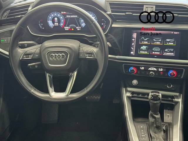 Used 2020 Audi Q3 2.0T Premium AWD/4WD image 27