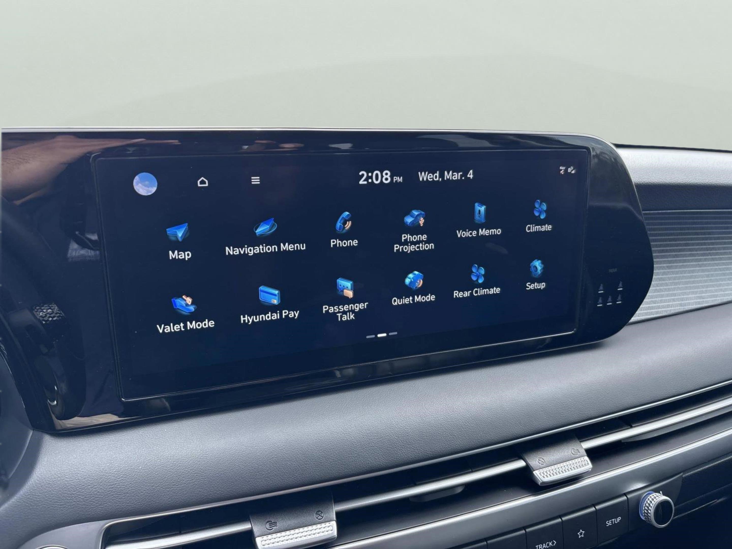 Used 2024 Hyundai Palisade Limited image 34