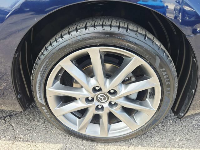 Used 2018 MAZDA MAZDA3 Grand Touring FWD image 14