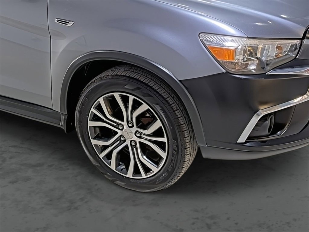 Used 2016 Mitsubishi Outlander Sport GT image 14