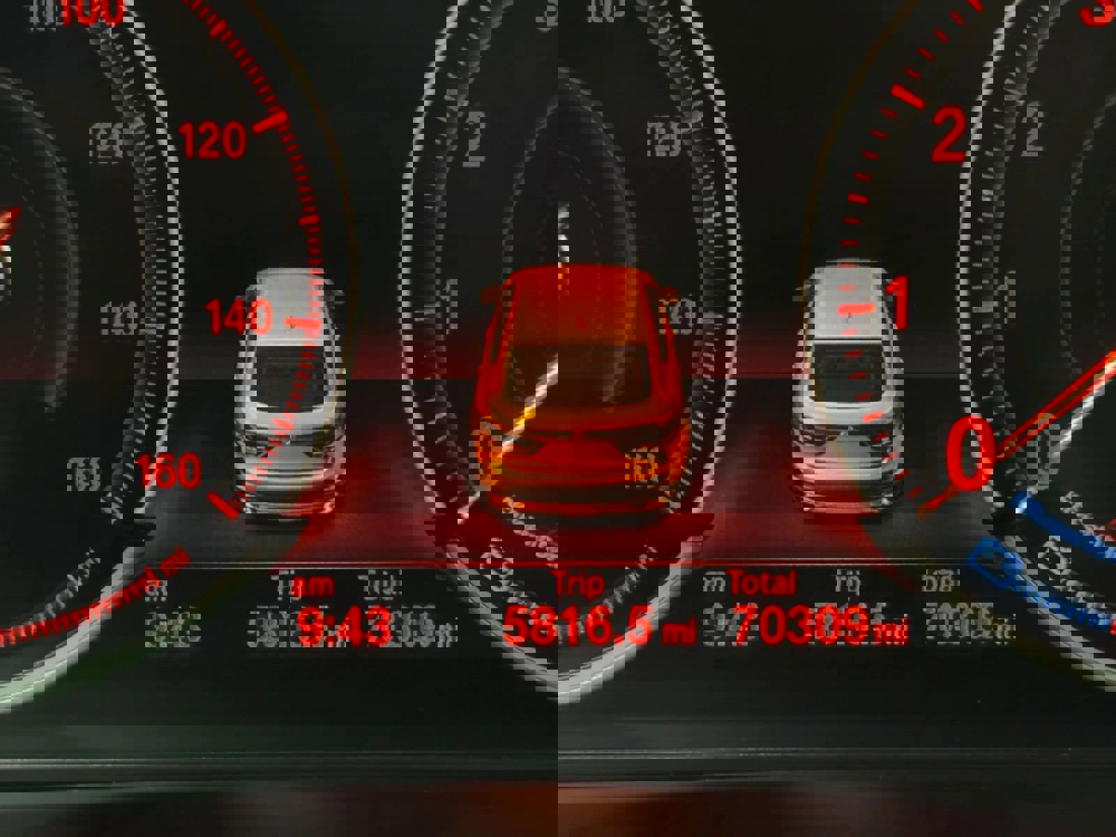 Used 2017 BMW X6 xDrive50i image 31