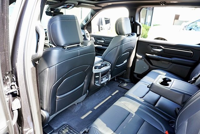 New 2026 RAM 1500 Rebel w/ Rebel Level 2 Equipment Group image 26