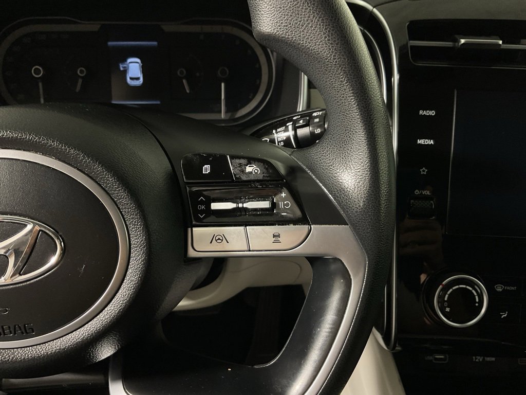 Used 2022 Hyundai Tucson SEL image 24