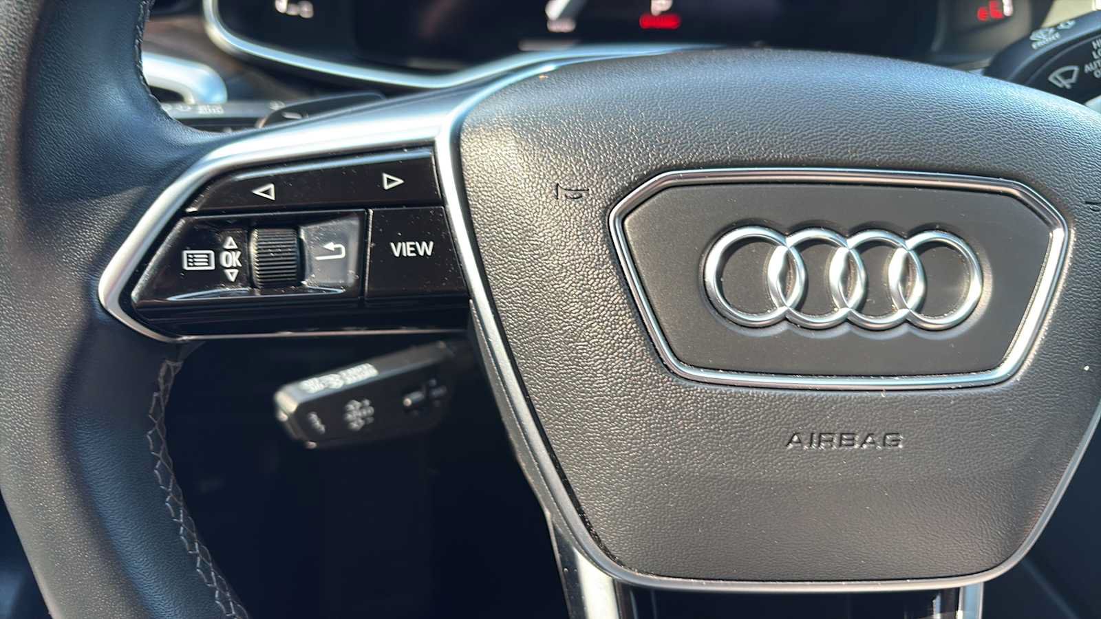 Used 2023 Audi A6 2.0T Premium AWD/4WD image 9