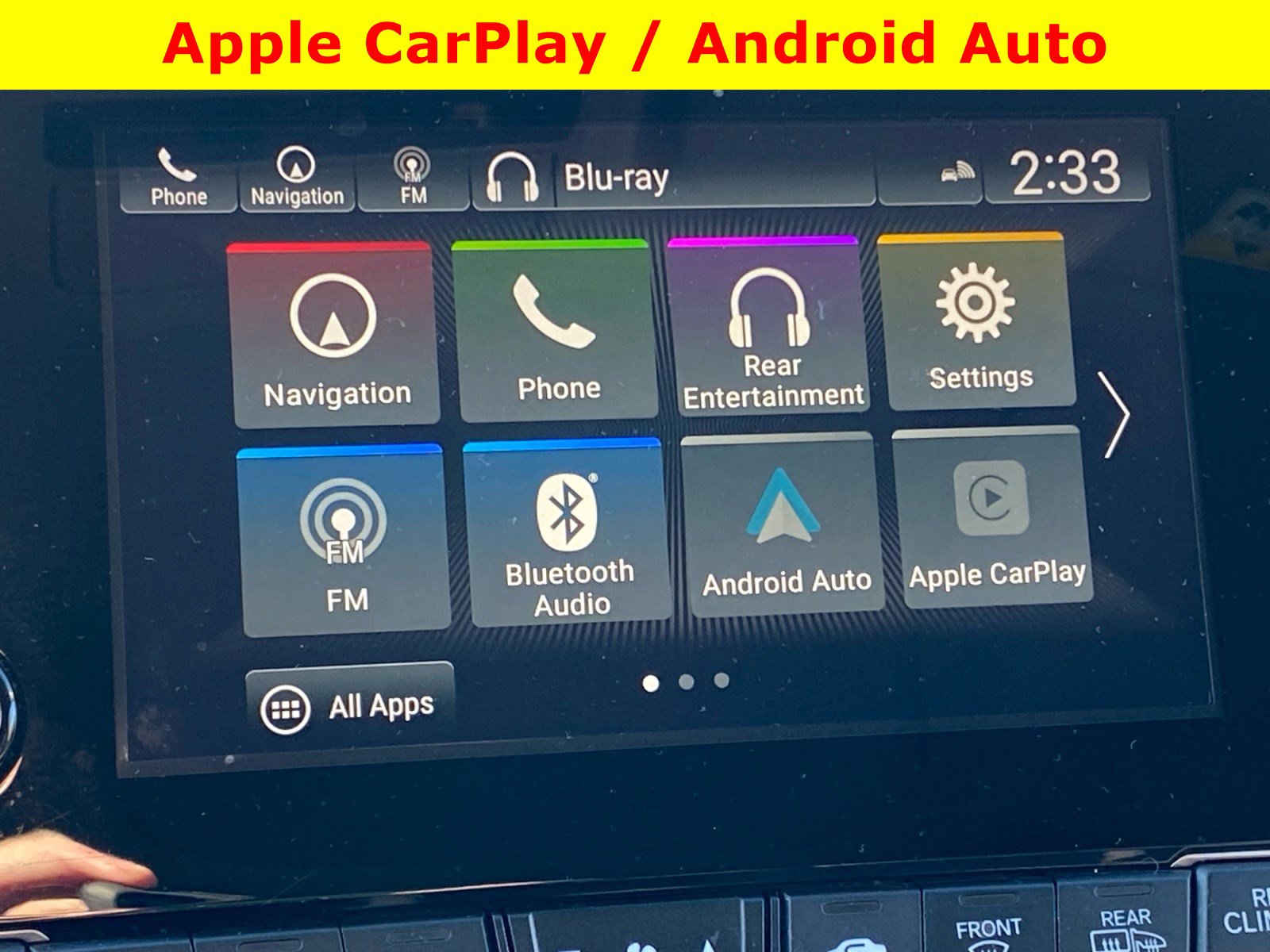 Used 2020 Honda Odyssey Elite image 15