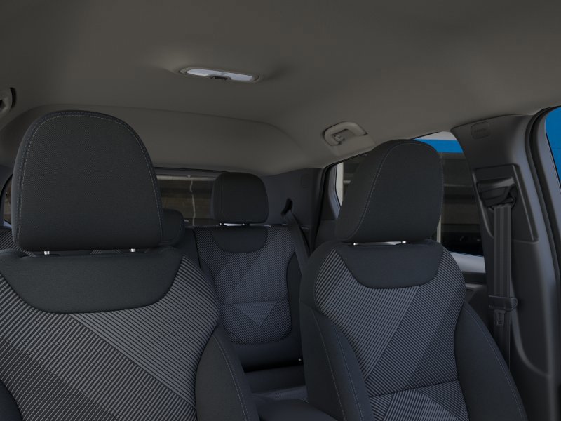 New 2027 Chevrolet Bolt LT FWD image 48