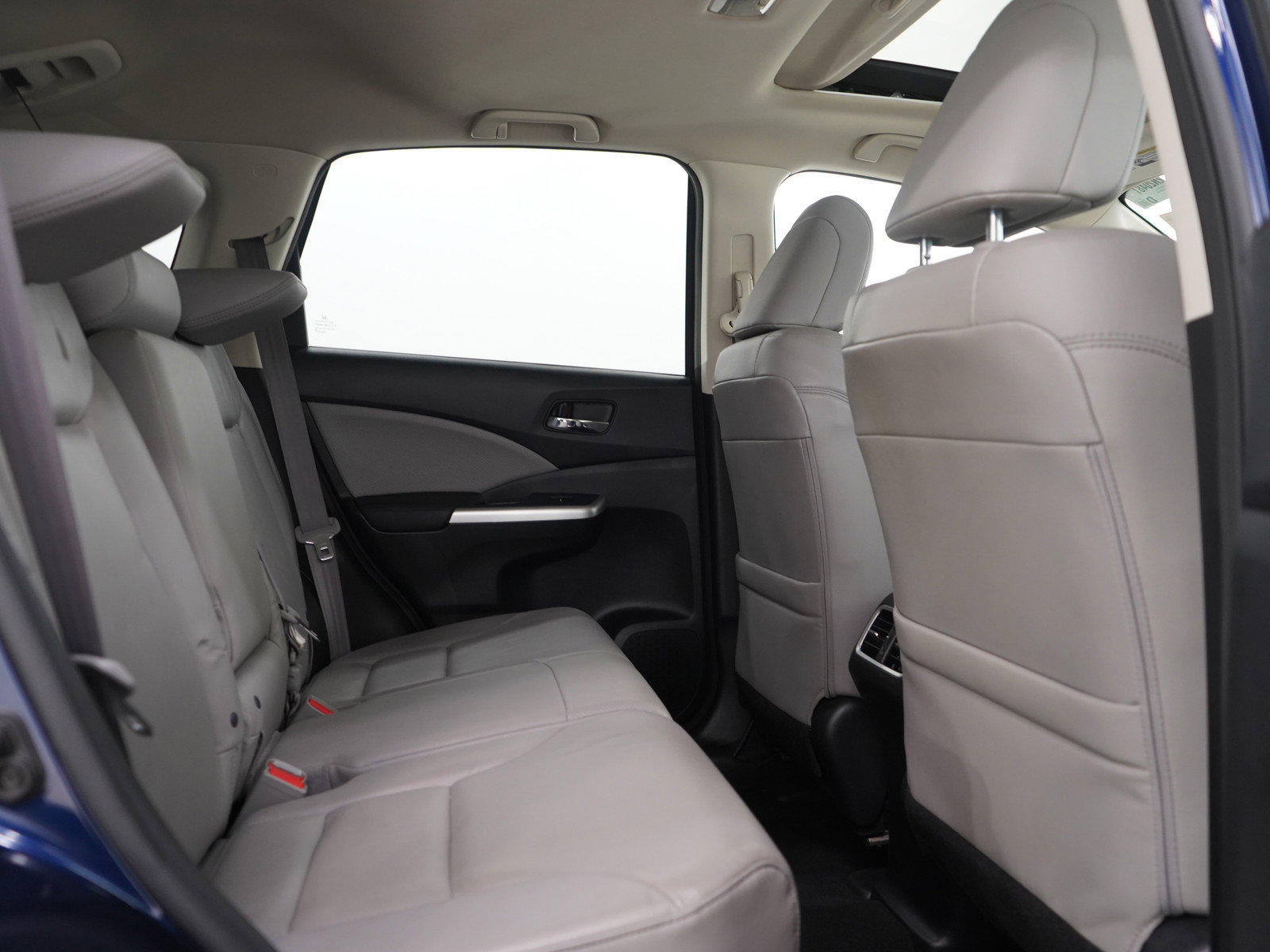 Used 2016 Honda CR-V EX-L image 12