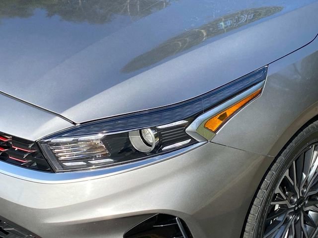 Used 2023 Kia Forte GT-Line image 5