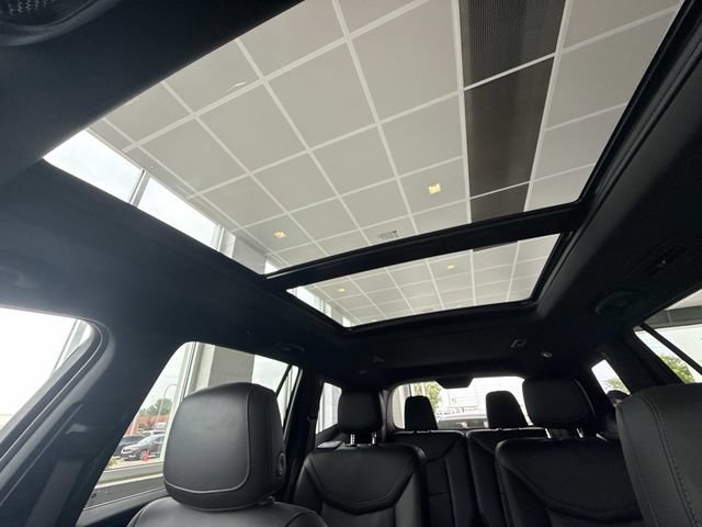 Certified 2023 Cadillac XT6 Premium Luxury w/ Technology Package AWD/4WD image 85
