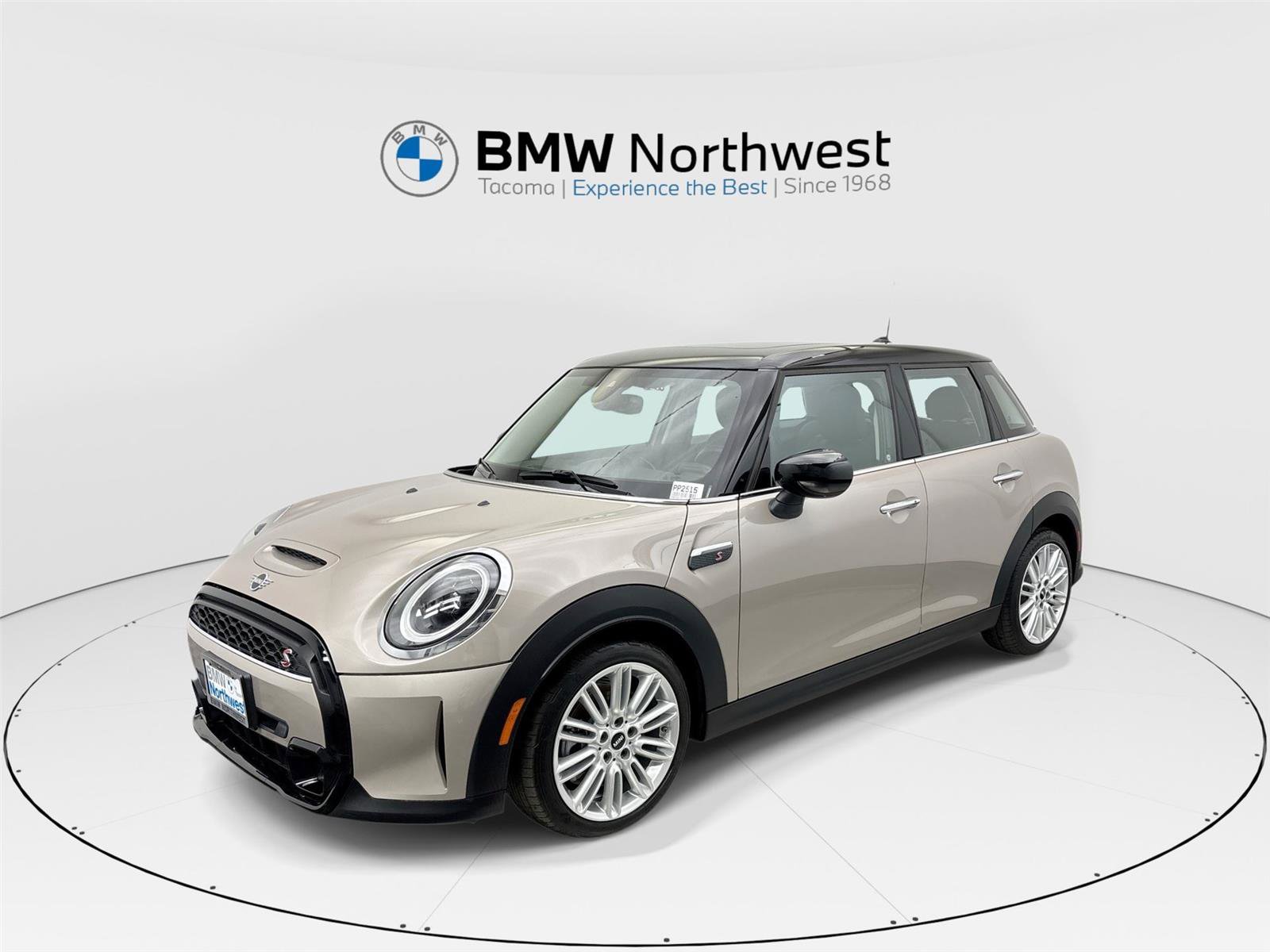 Used 2023 MINI Cooper S
