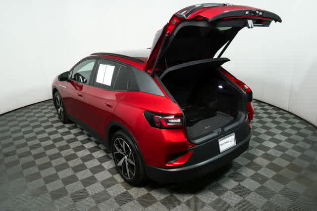 Used 2023 Volkswagen ID.4 Pro S image 32