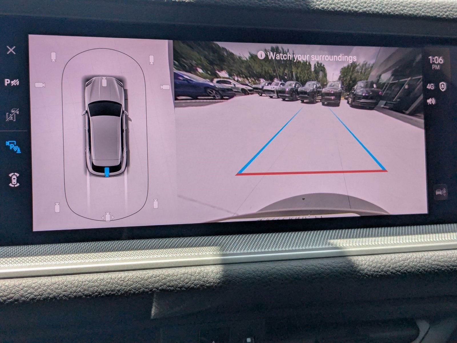 New 2025 Porsche Cayenne image 19