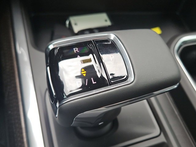 New 2026 Chevrolet Silverado 1500 LT Trail Boss w/ LT Trail Boss Premium Package image 36