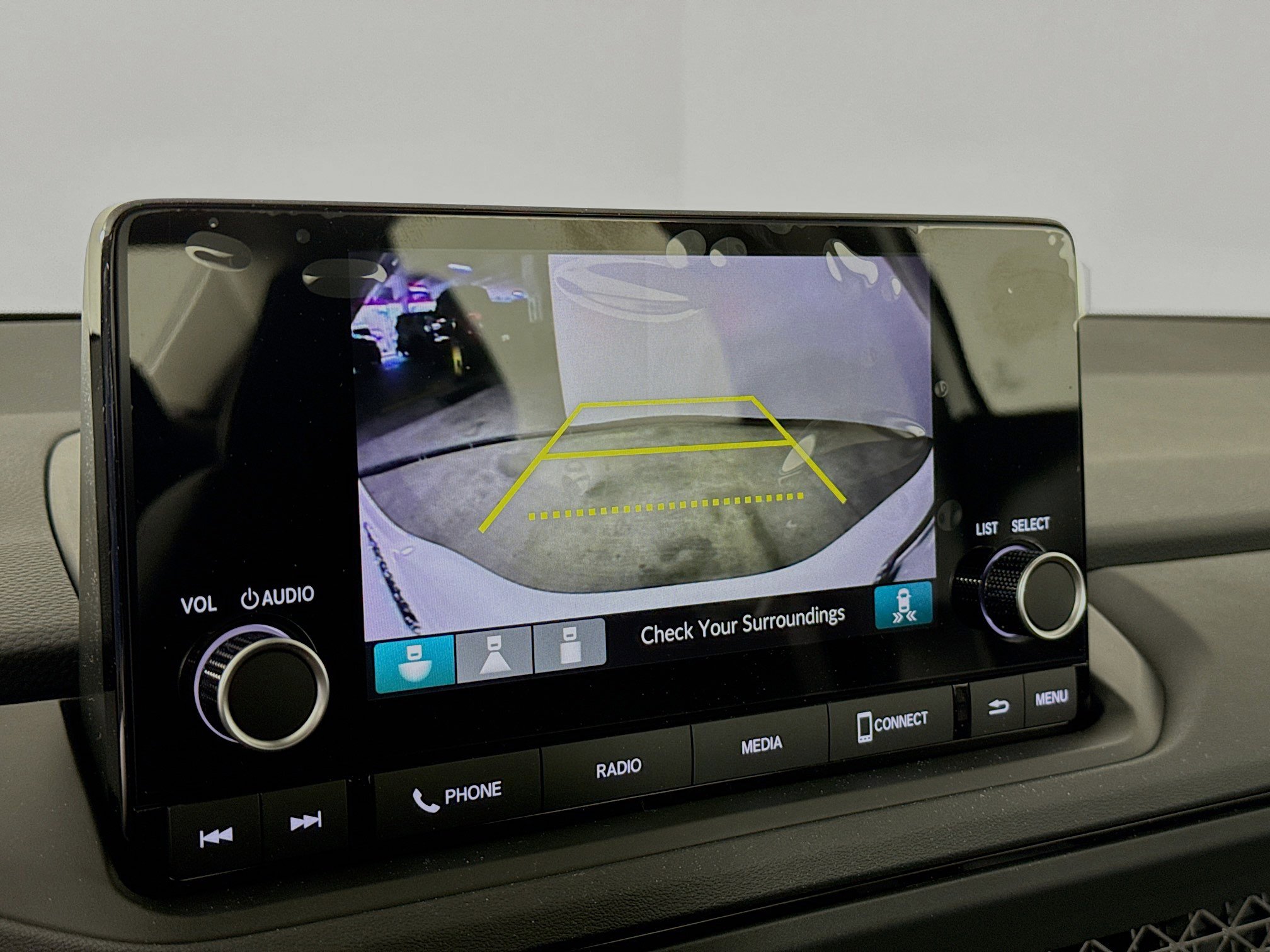 New 2025 Honda Accord SE image 13