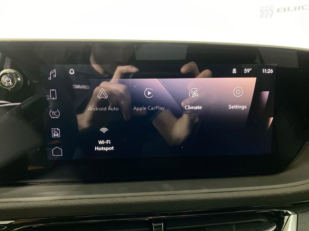 Certified 2024 Buick Envista Sport Touring w/ Convenience I Package image 16