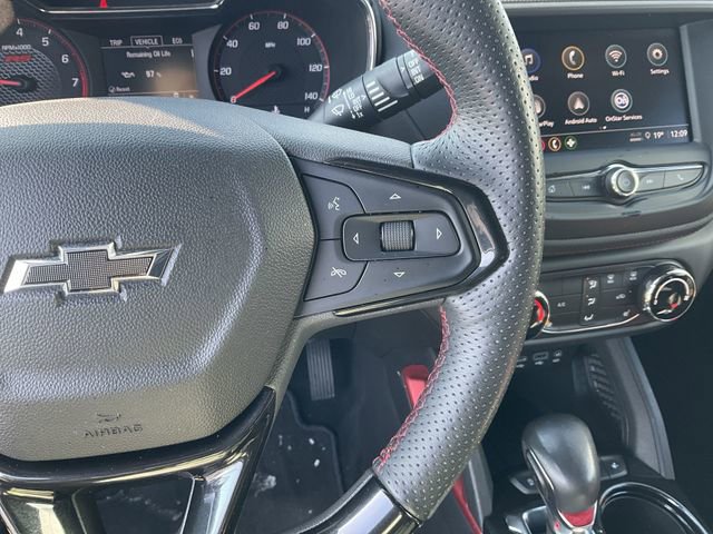 Used 2022 Chevrolet TrailBlazer RS image 20