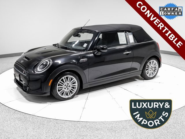 Used 2024 MINI Cooper S