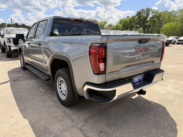 New 2026 GMC Sierra 1500 Pro w/ Pro Value Package image 3