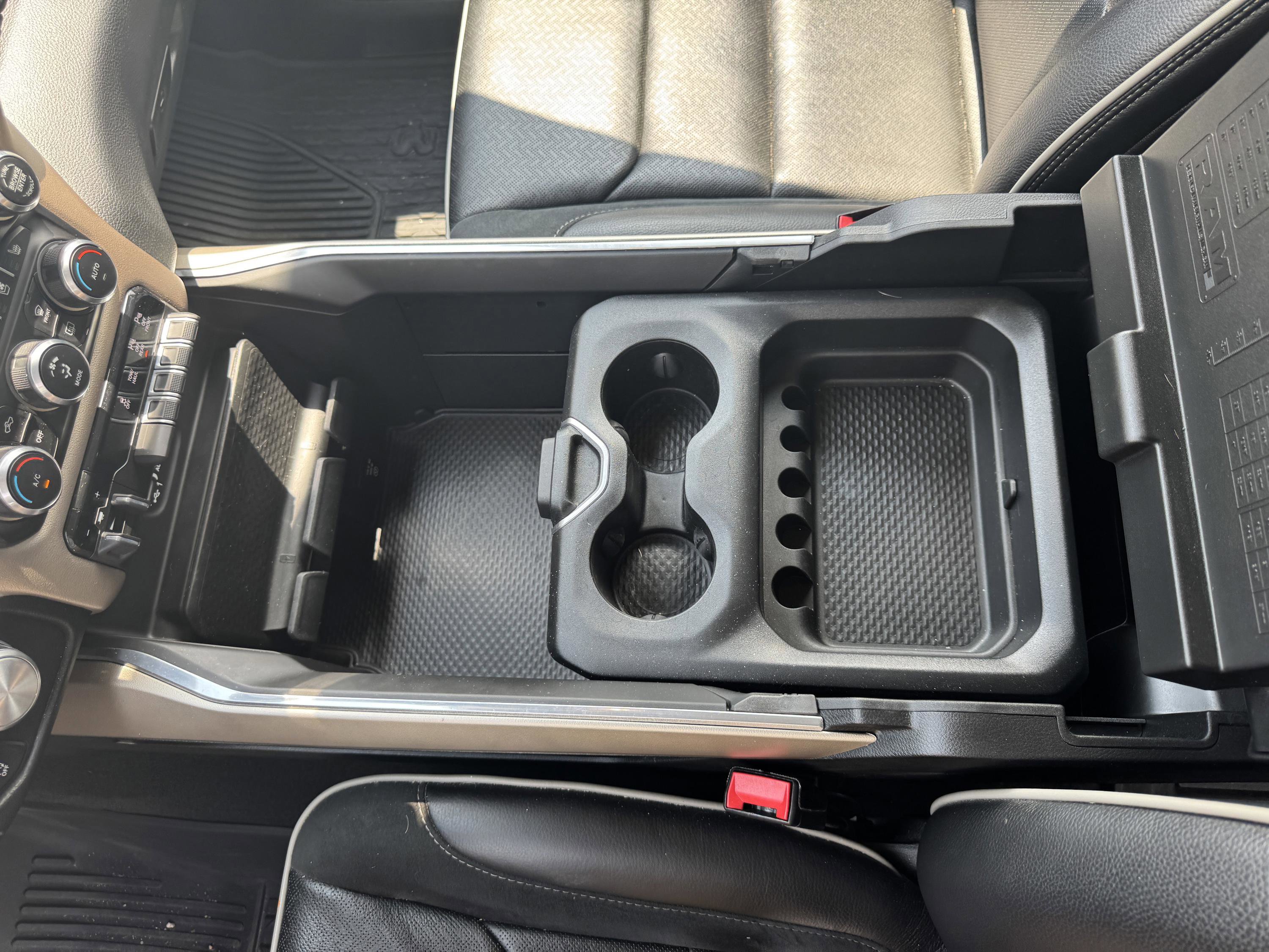 Certified 2022 RAM 1500 Laramie AWD/4WD image 24