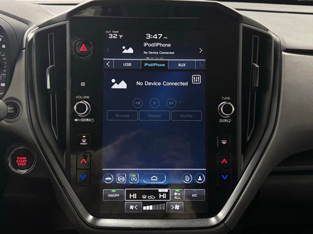 Used 2024 Subaru Crosstrek 2.5i Limited image 31