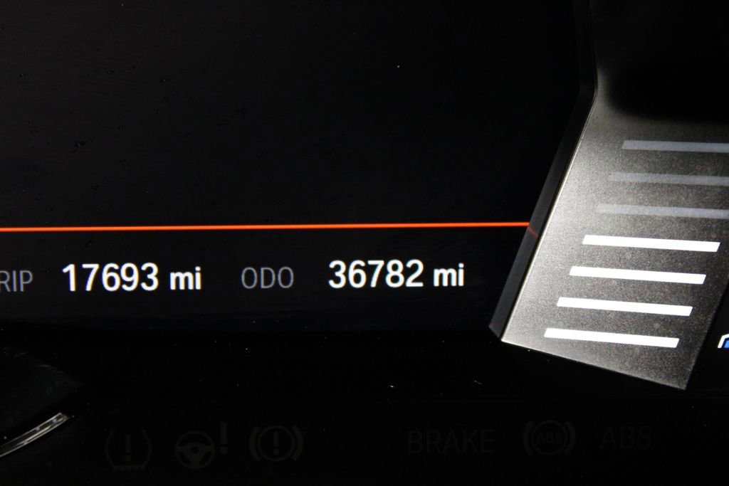 Used 2023 Toyota Supra Premium w/ Driver Assist Package image 24