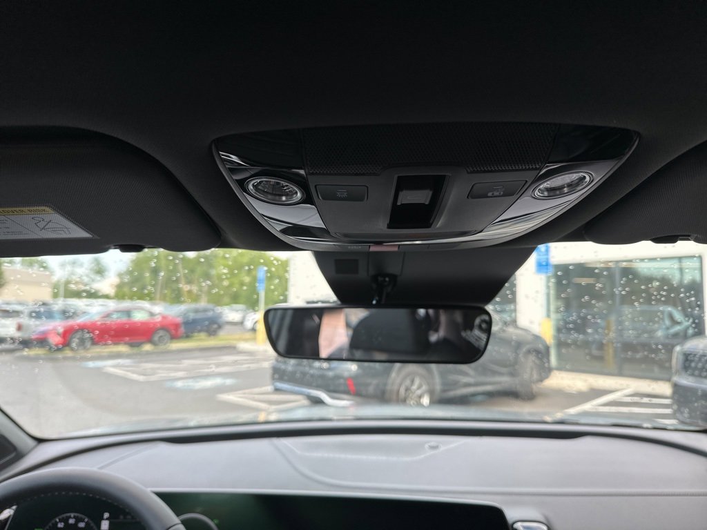 New 2025 Kia Sportage X-Line Prestige image 27