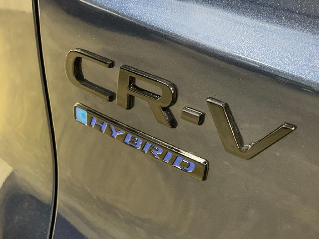 New 2027 Honda CR-V Sport image 6