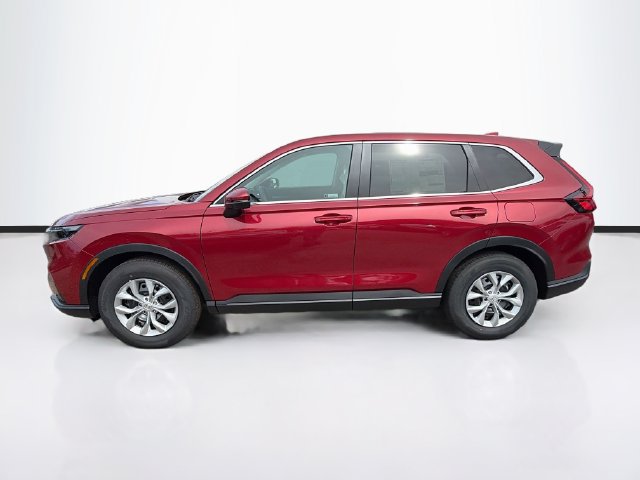 New 2026 Honda CR-V LX image 4